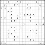 Волейбол 14х14 #4 легкий