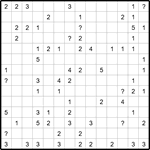 Волейбол 14х14 #9 легкий