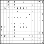 Волейбол 14х14 #2 средний