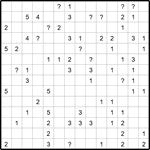 Волейбол 14х14 #8 средний