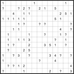 Волейбол 14х14 #5 трудный