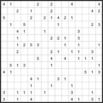 Волейбол 15х15 #2 легкий