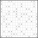 Волейбол 15х15 #4 легкий