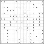 Волейбол 15х15 #5 легкий