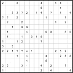 Волейбол 15х15 #3 средний