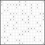 Волейбол 15х15 #4 средний