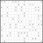 Волейбол 15х15 #5 средний