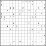 Волейбол 15х15 #4 трудный