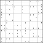 Волейбол 16х16 #2 легкий