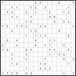 Волейбол 16х16 #3 легкий