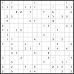 Волейбол 16х16 #4 легкий