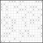 Волейбол 16х16 #5 легкий