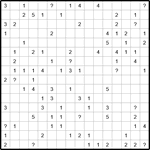 Волейбол 16х16 #1 средний