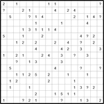 Волейбол 16х16 #3 средний