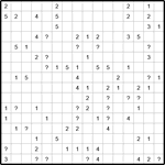 Волейбол 16х16 #5 средний