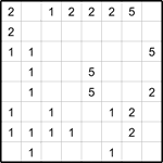 Волейбол 8х8 #1 легкий