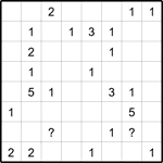 Волейбол 8х8 #3 легкий