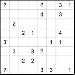 Волейбол 8х8 #4 средний