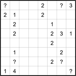 Волейбол 8х8 #1 трудный