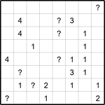 Волейбол 8х8 #4 трудный