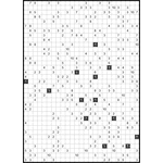 Филиппинский кроссворд #2204 “Царь”