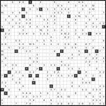 Филиппинский кроссворд #2408 “Гриб”