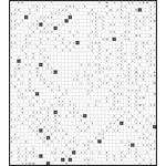 Филиппинский кроссворд #2416 “Мать и дитя” Филиппинский кроссворд #2416 “Мать и дитя”