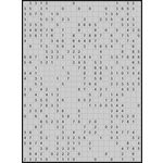 Японская мозаика #3577 “Добыча”