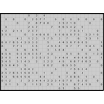 Японская мозаика #3591 “Ну, погоди!”