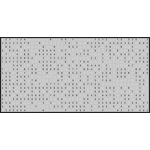 Японская мозаика #3595 “Карета”