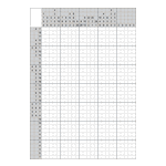 Японский кроссворд #2512 “Что там?”