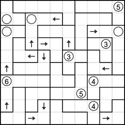 Головоломка “Угольник” - ответ