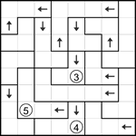 Угольник - лого