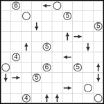 Угольник 10х10 #4 легкий