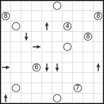 Угольник 10х10 #10 легкий