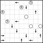 Угольник 9х9 #2 средний