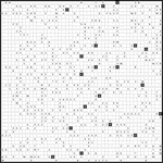 Филиппинский кроссворд #2425 “Листок” Филиппинский кроссворд #2425 “Листок”