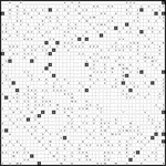 Филиппинский кроссворд #2426 “Любовь” Филиппинский кроссворд #2426 “Любовь”