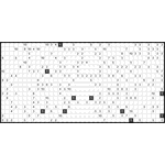 Филиппинский кроссворд #2429 “Лягушка”