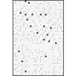 Филиппинский кроссворд #2432 “Мопс”