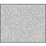 Японская мозаика #3602 “Ангел”