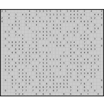 Японская мозаика #3604 “Барабан”