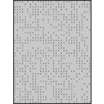 Японская мозаика #3622 “Фея”