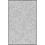 Японская мозаика #3623 “Мальчик”