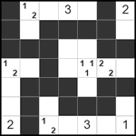 Головоломка "Тапа" - лого