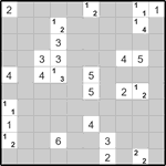 Тапа 10х10 #6 легкий