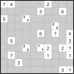 Тапа 10х10 #9 легкий