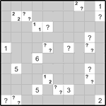 Тапа 10х10 #4 средний