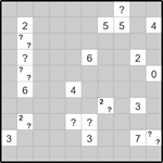 Тапа 10х10 #5 средний