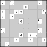 Тапа 10х10 #8 средний